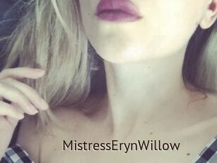 MistressErynWillow