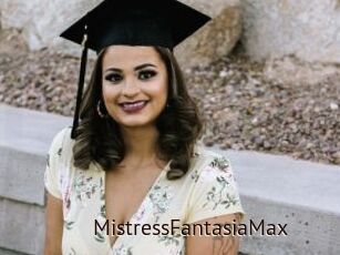 MistressFantasiaMax