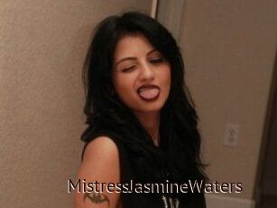 MistressJasmineWaters