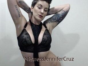 MistressJenniferCruz