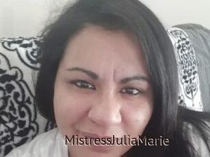 MistressJuliaMarie