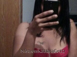 MistressKattaraGettz
