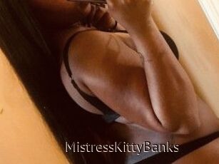 MistressKittyBanks