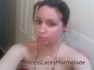 MistressLaceyMarmalade