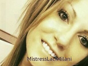 MistressLaciMilani