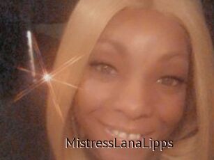 MistressLanaLipps