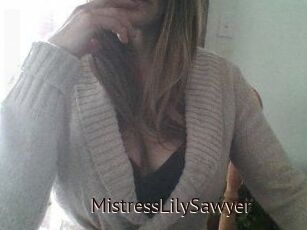 MistressLilySawyer