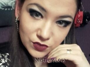 MistressLora