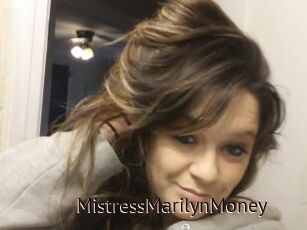 MistressMarilynMoney