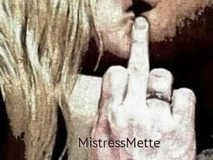 MistressMette