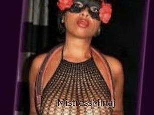 MistressMinaj