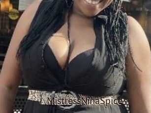 MistressNinaSpice