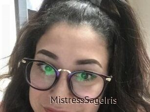 MistressSageIris