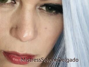 MistressSeleneDelgado