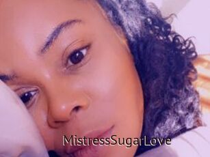MistressSugarLove