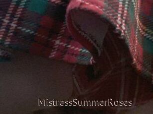MistressSummerRoses