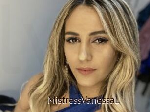 MistressVanessaL