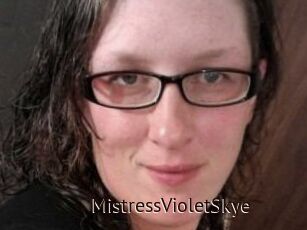 MistressVioletSkye
