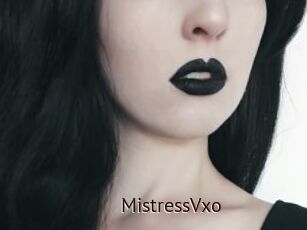MistressVxo