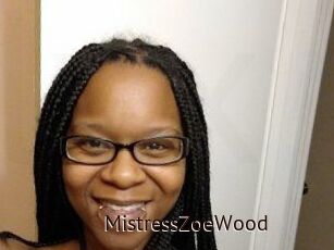 MistressZoeWood