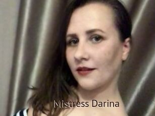 Mistress_Darina