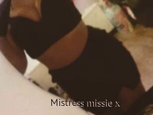 Mistress_missie_x