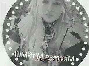 Mistressmiff