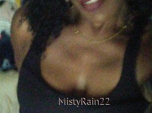 MistyRain22
