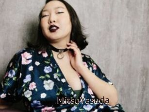 MitsuYasuda