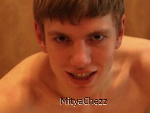 MityaChezz