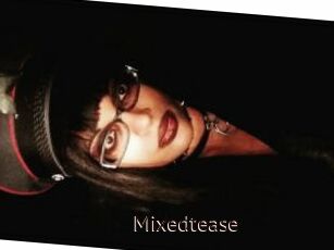 Mixedtease
