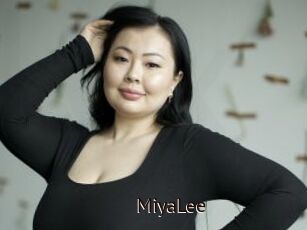MiyaLee
