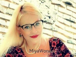 MiyaWonder