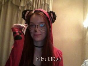 MizukiRed