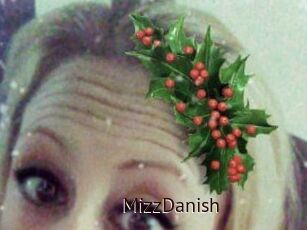 MizzDanish