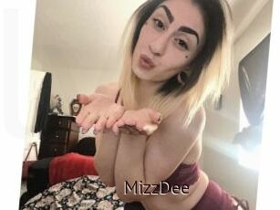 MizzDee