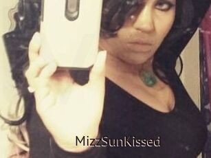 MizzSunKissed