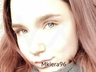Mkiera96