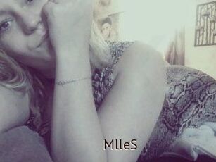 MlleS