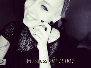 Mllxjess-09105006