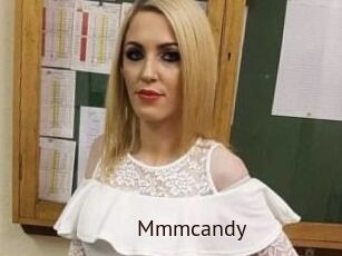 Mmmcandy