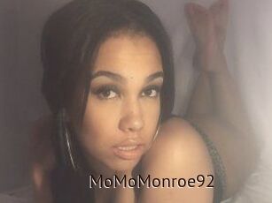 MoMoMonroe92