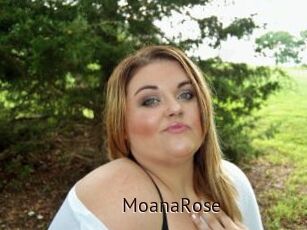 MoanaRose