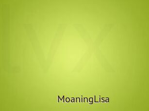MoaningLisa
