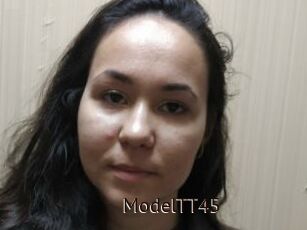 ModelTT45