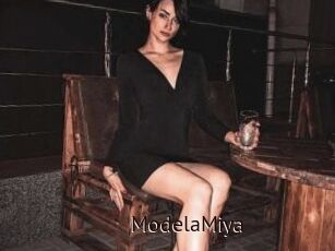 ModelaMiya