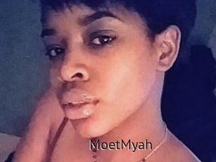 MoetMyah