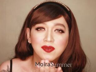 MoiraSummer