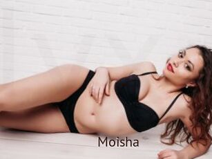 Moisha