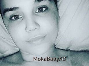MokaBabyXO